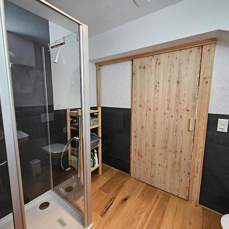 Revier Im Baeren-Quartier Daire Haslen Dış mekan fotoğraf